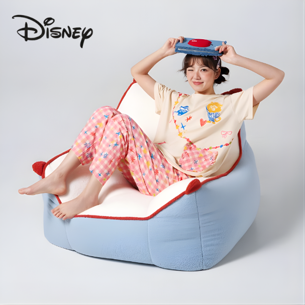 Bộ Quần Áo Dopamine Đa Sắc