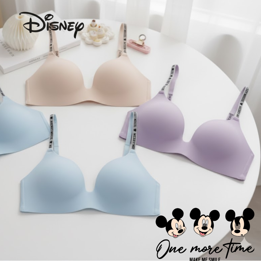 Áo Ngực Nữ Disney Basic – Thoải Mái Mỗi Ngày